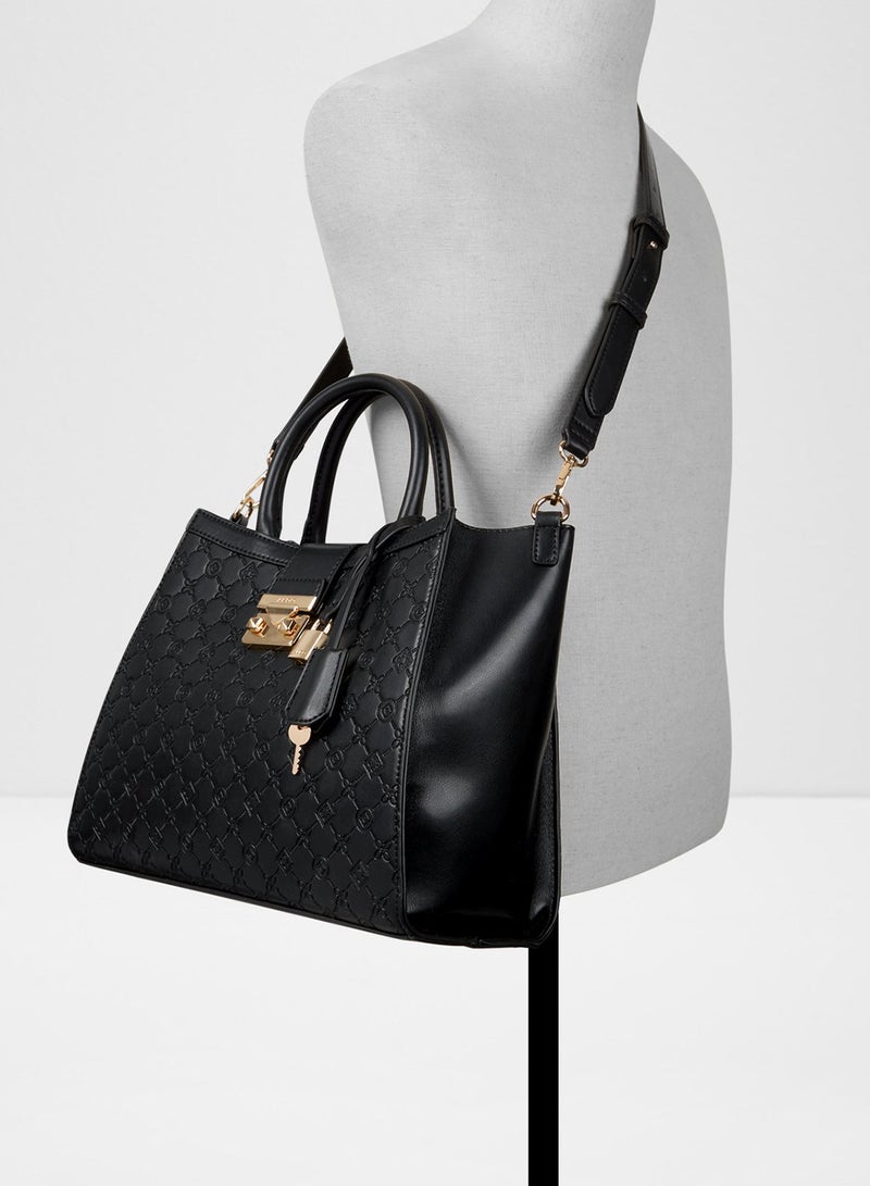 ALDO Crelally Satchel - Image 4