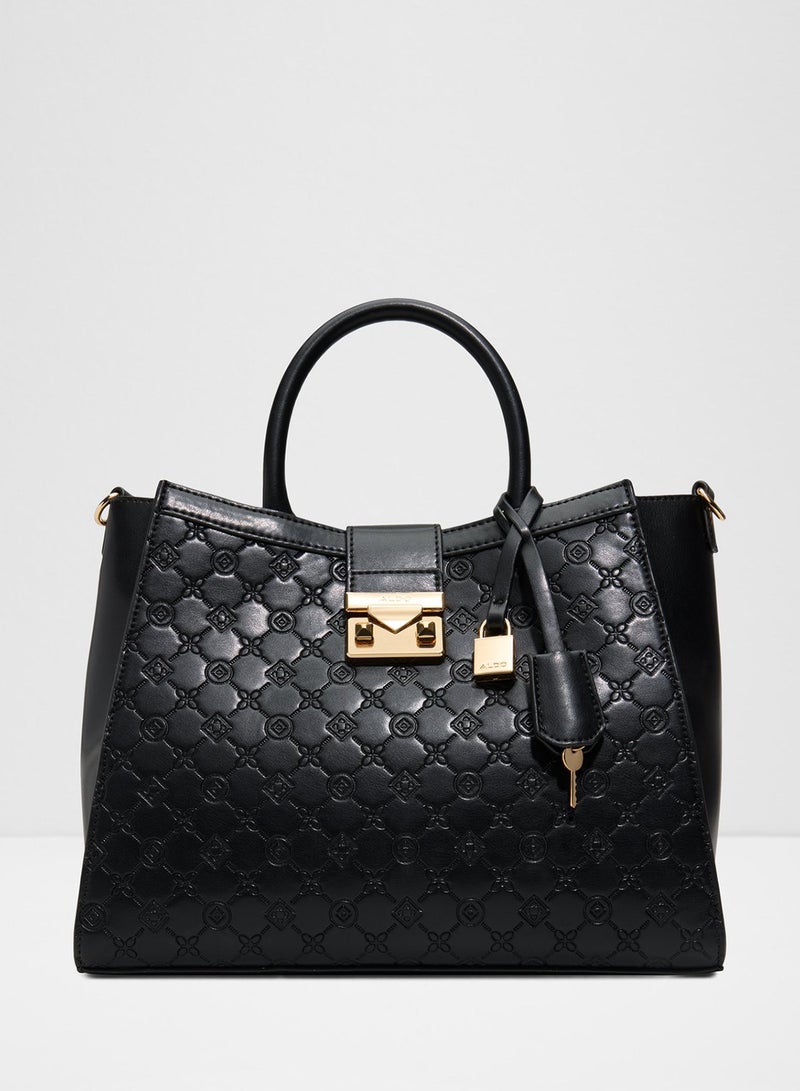 ALDO Crelally Satchel - Image 1