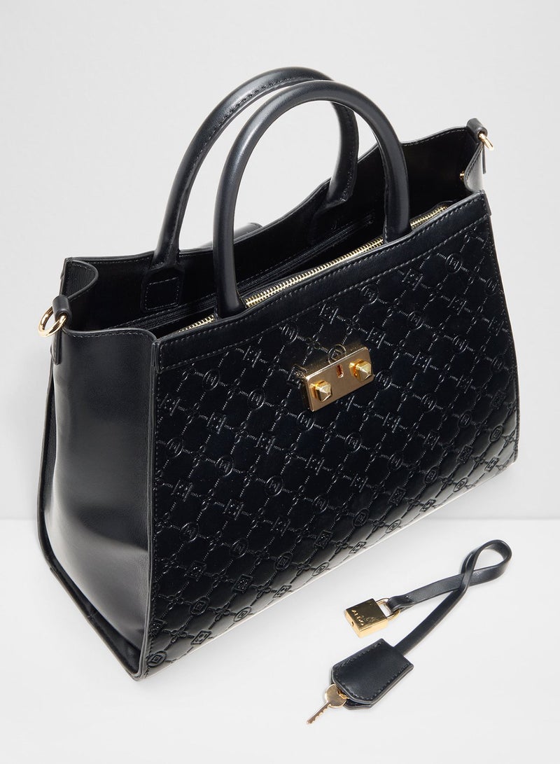 ALDO Crelally Satchel - Image 3