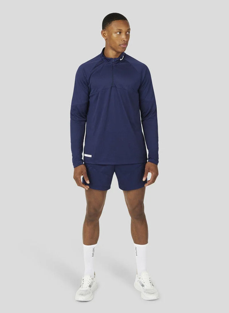 CASTORE Performance 1/4 Zip
