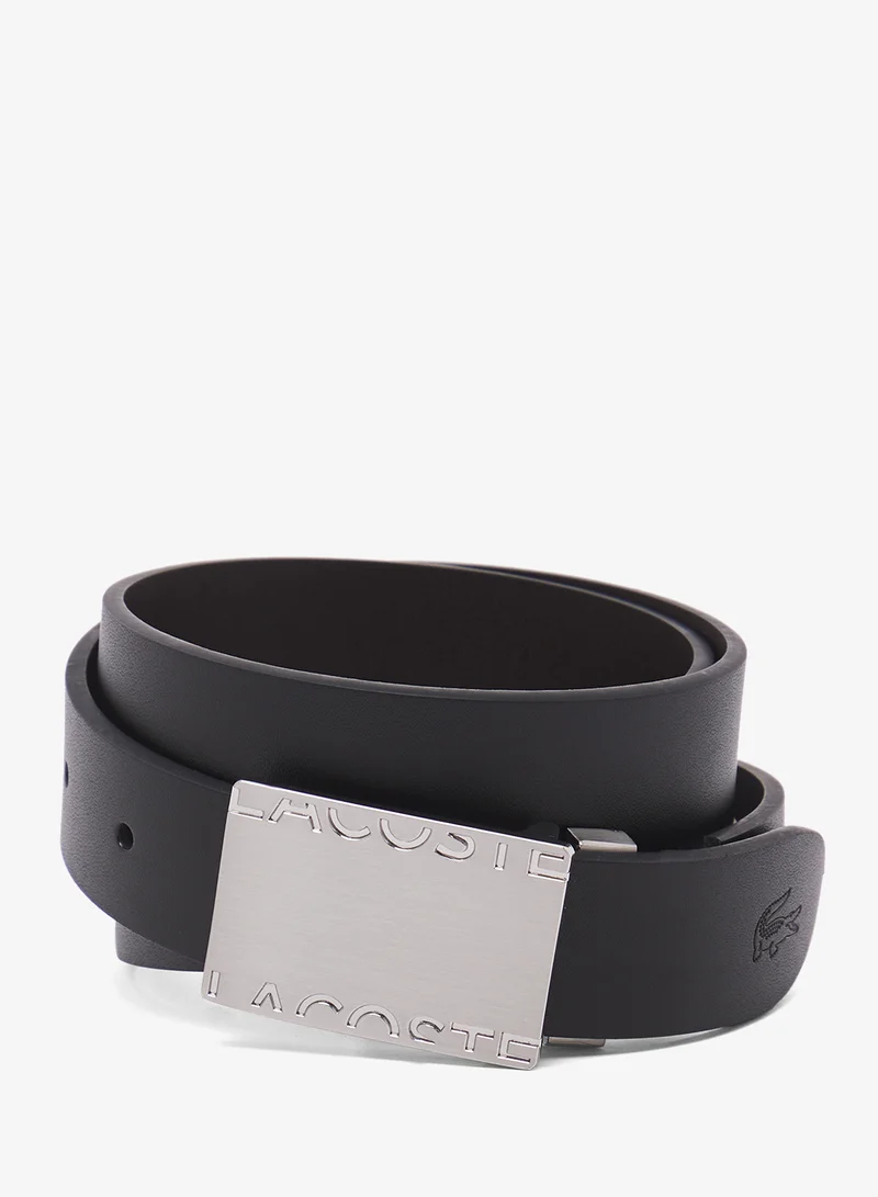 LACOSTE 30 Reversible Belt