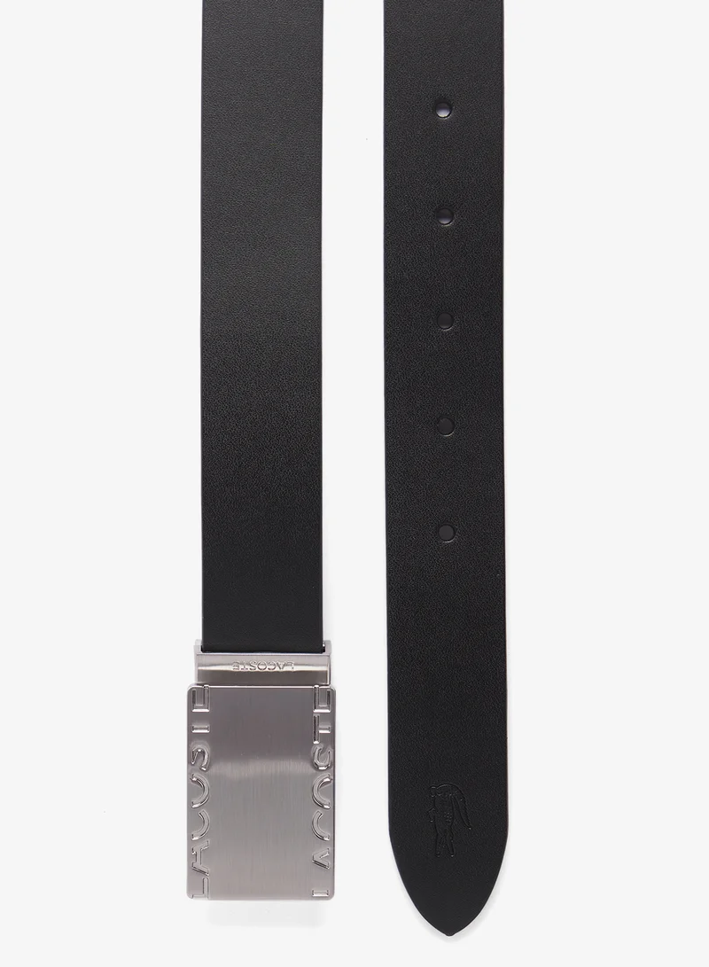 LACOSTE 30 Reversible Belt