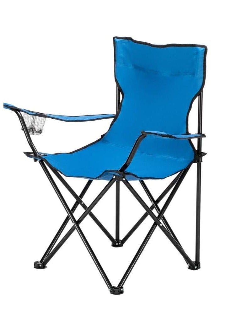 Spall 3-Person Camping Automatic Instant Pop-Up Tent with Folding Chair & Football – Complete Outdoor Kit - Image 2