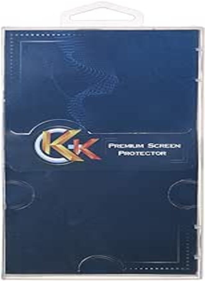 GKK Gkk Privacy Screen Protector For Apple Iphone 7, Pack Of 2 - Famie 