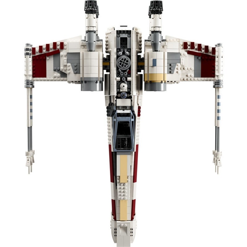 LEGO - X-wing Starfighter Set 1949PCS - 75355 - Image 5