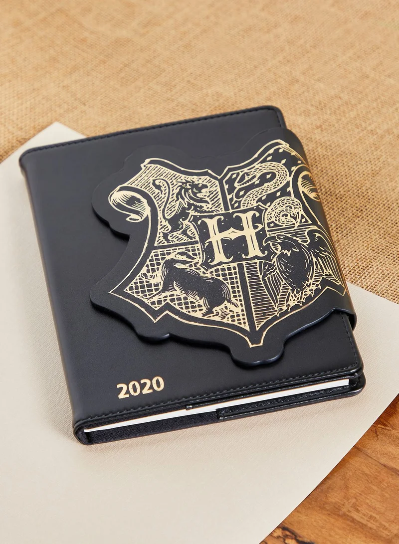 Typo A5 2020 Hogwarts Diary