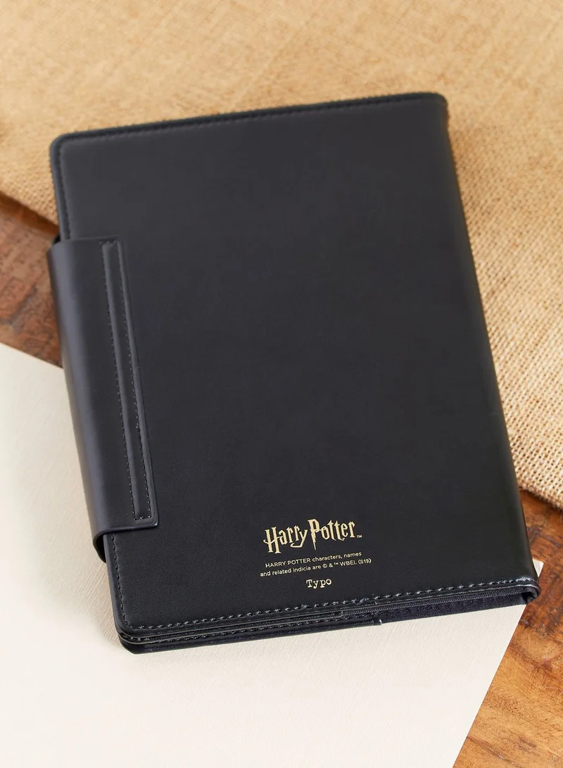 Typo A5 2020 Hogwarts Diary