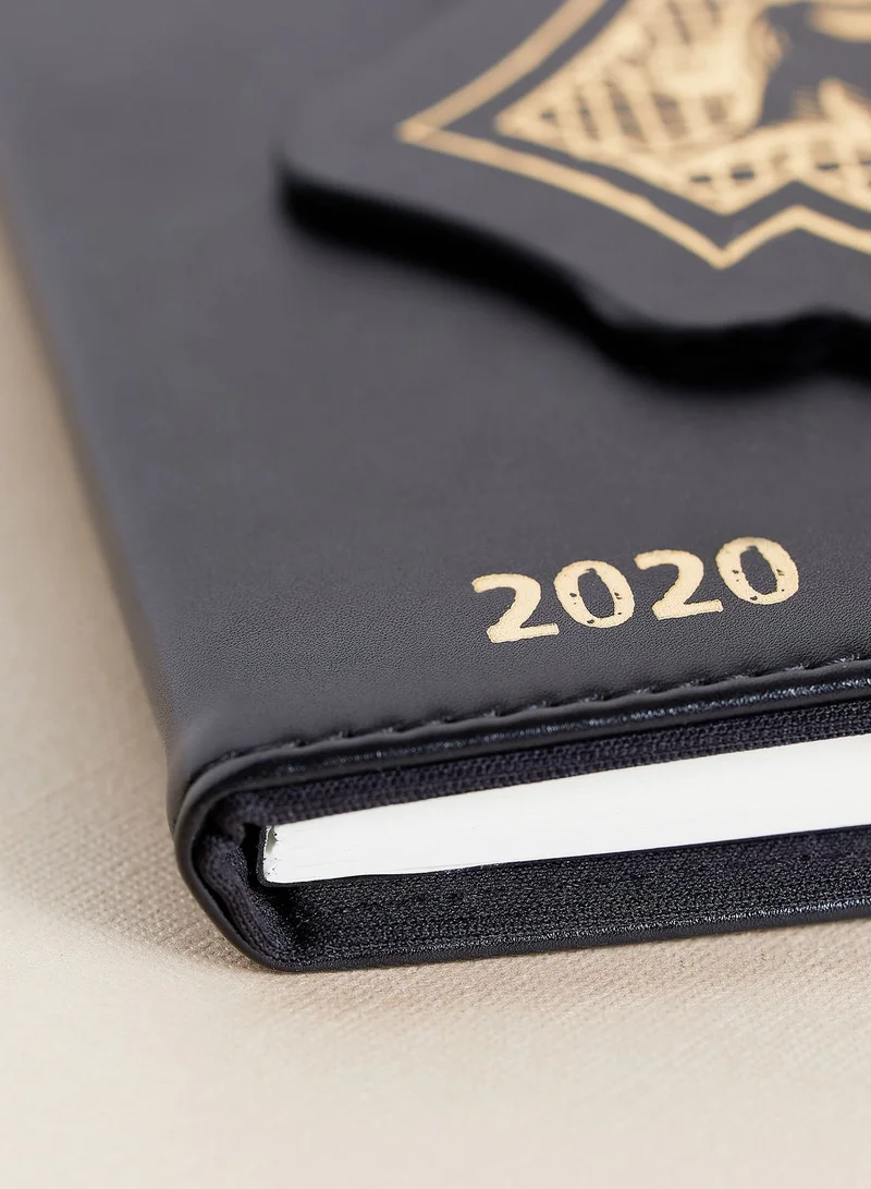 Typo A5 2020 Hogwarts Diary