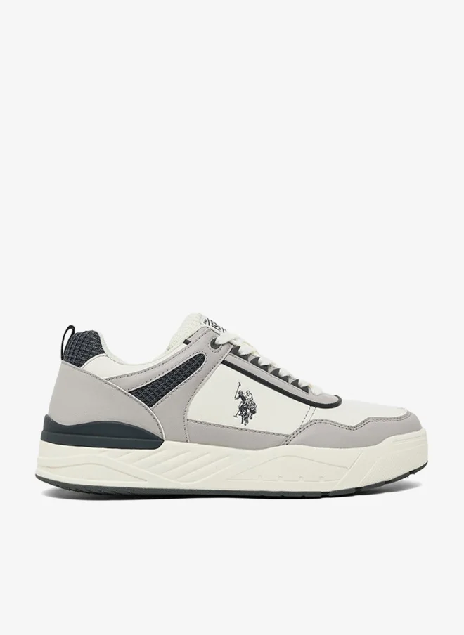 U.S. Polo Assn. MEN LIFESTYLE COMFORT SNEAKERS