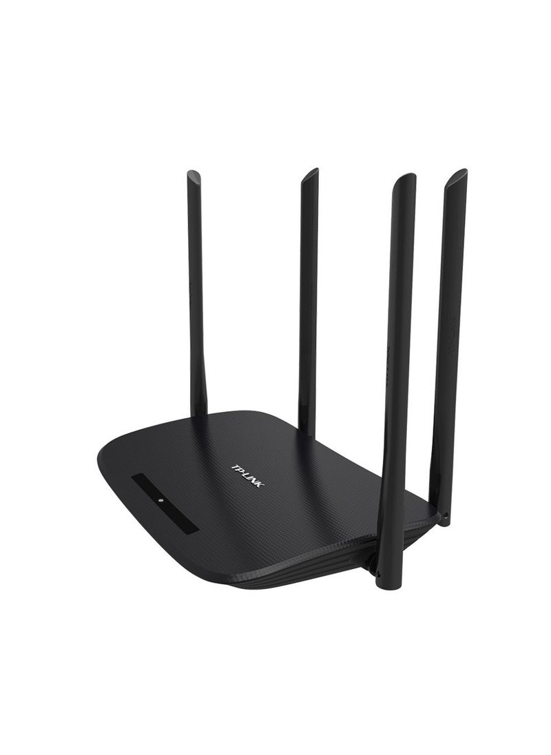 AROAQ - TP LINK home wifi wireless 1200M dual band 5G router mobile phone signal TL WDR5620 Gigabit version - Image 1