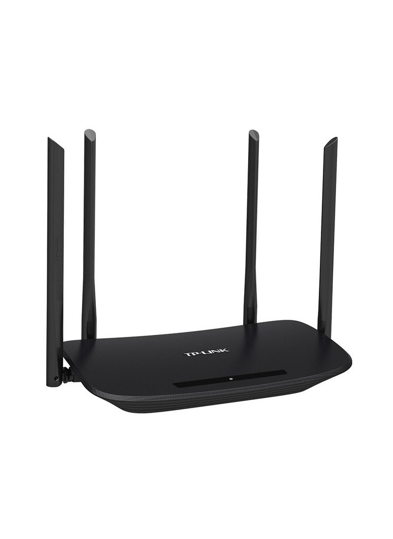 AROAQ - TP LINK home wifi wireless 1200M dual band 5G router mobile phone signal TL WDR5620 Gigabit version - Image 1