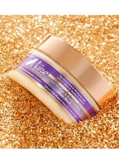 THE MANE CHOICE The Mane Choice Ancient Egyptian Anti-Breakage & Repair Antidote Hair Mask for Coily, Wavy & Curly Hair, 8 Ounce  - Image 2