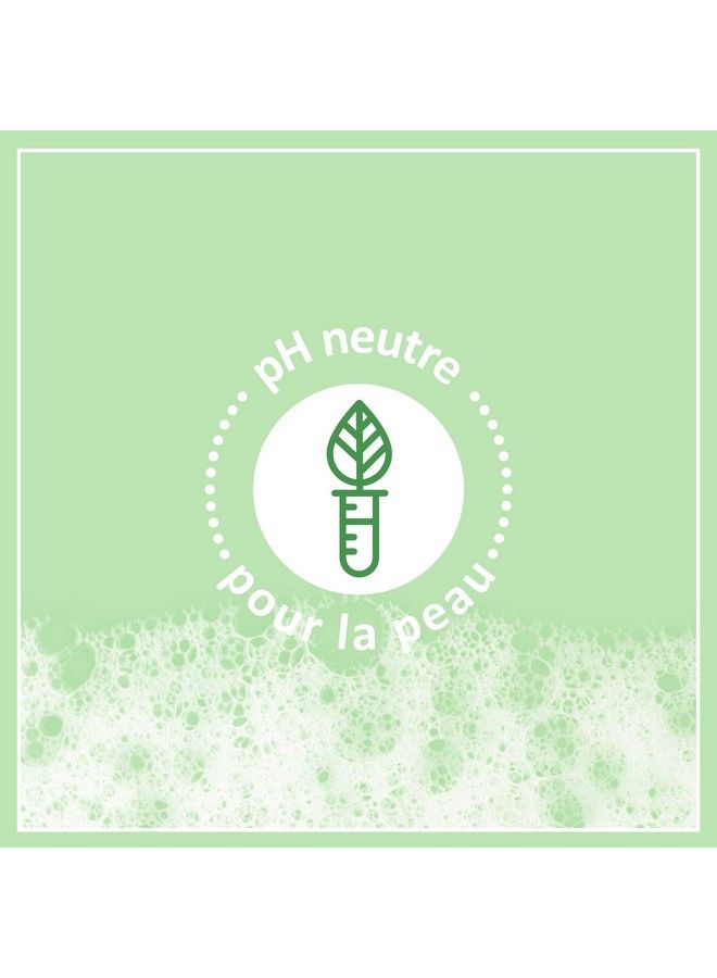 LE PETIT MARSEILLAIS French Shower Gel Body Wash Collection (Almond) - Image 5