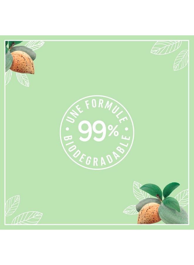 LE PETIT MARSEILLAIS French Shower Gel Body Wash Collection (Almond) - Image 3