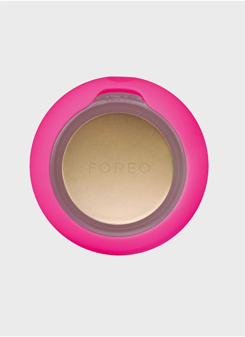 FOREO UFO 2 Power Mask Fuchsia