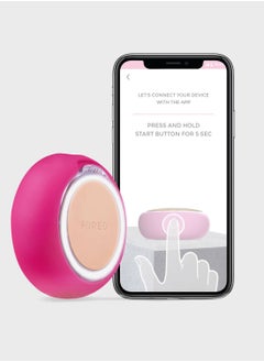 FOREO UFO 2 Power Mask Fuchsia  - Image 4