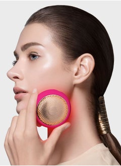 FOREO UFO 2 Power Mask Fuchsia  - Image 5