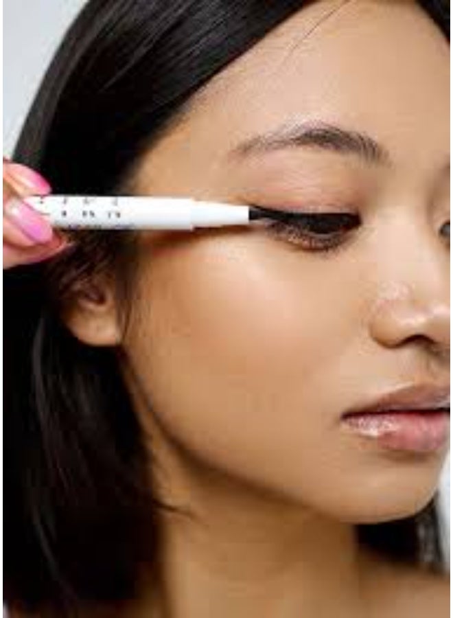 تاليكا قلم تحديد العيون تاليكا ليبوسيلز باللون الأسود - Image 3