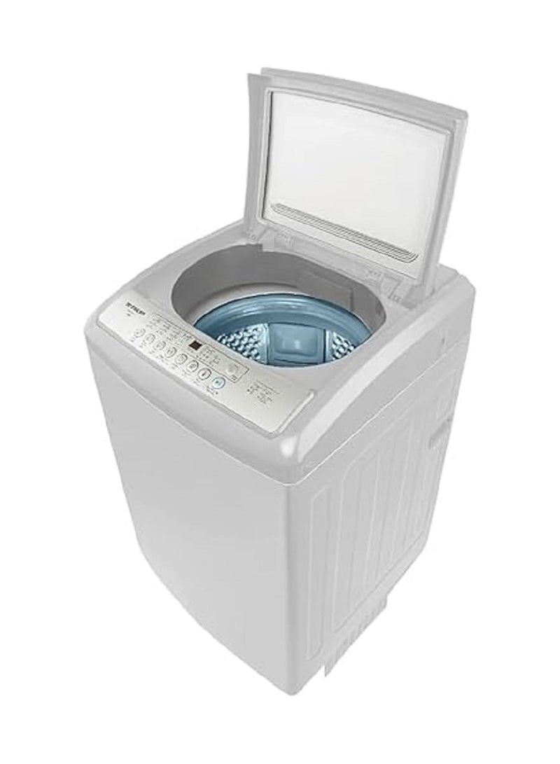 Fresh Top Loading Washing Machine 11 K.G. - White