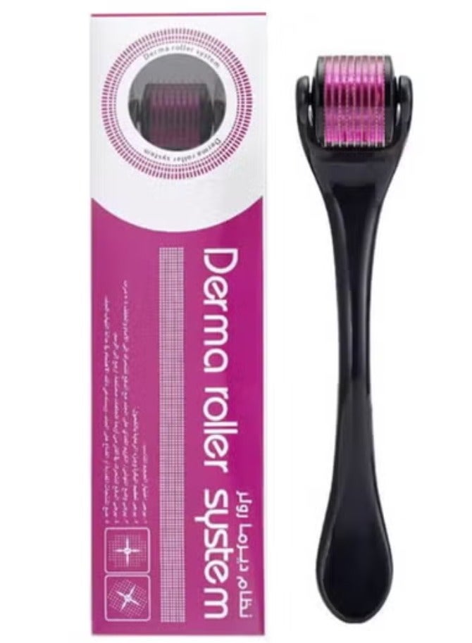 Derma Roller System 540 Needles (0.30mm)