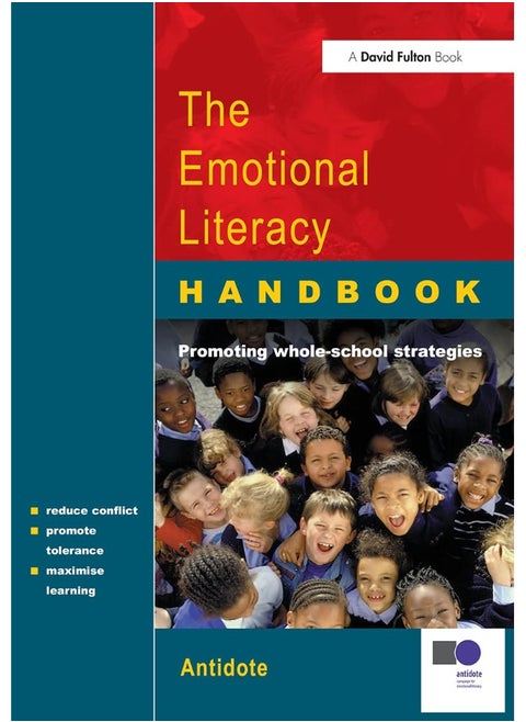 The Emotional Literacy Handbook: A Guide for Schools