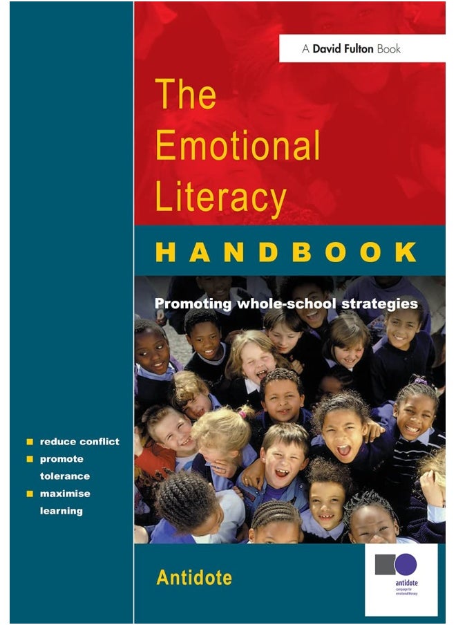 The Emotional Literacy Handbook: A Guide for Schools 