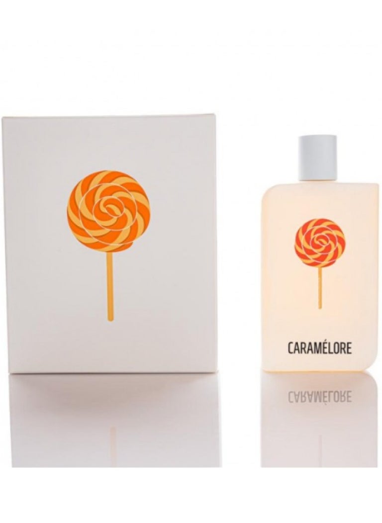 SAMAM PERFUMES Samam Caramelore Eau de Parfum 100ml  - Image 1
