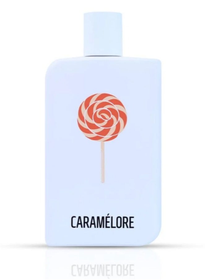 SAMAM PERFUMES Samam Caramelore Eau de Parfum 100ml  - Image 2