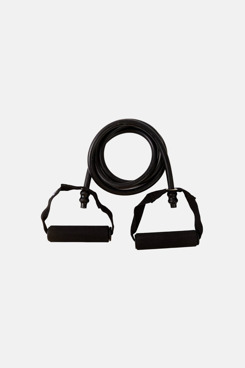 PUMA Strong Training Resistance Band, Black - Image 2