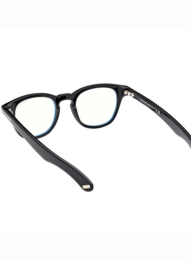TOM FORD MEN FULL RIM FT5976-B00147 ACETATE FRAME - Image 3