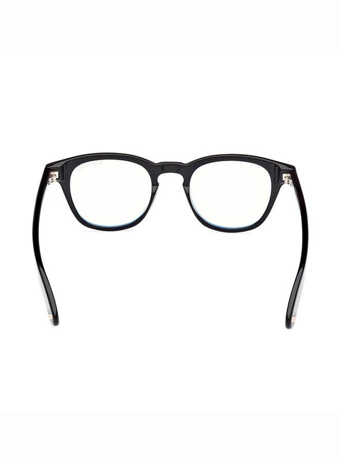 TOM FORD MEN FULL RIM FT5976-B00147 ACETATE FRAME - Image 4