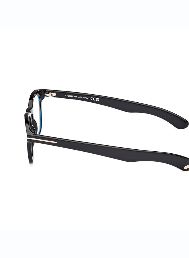 TOM FORD MEN FULL RIM FT5976-B00147 ACETATE FRAME - Image 2