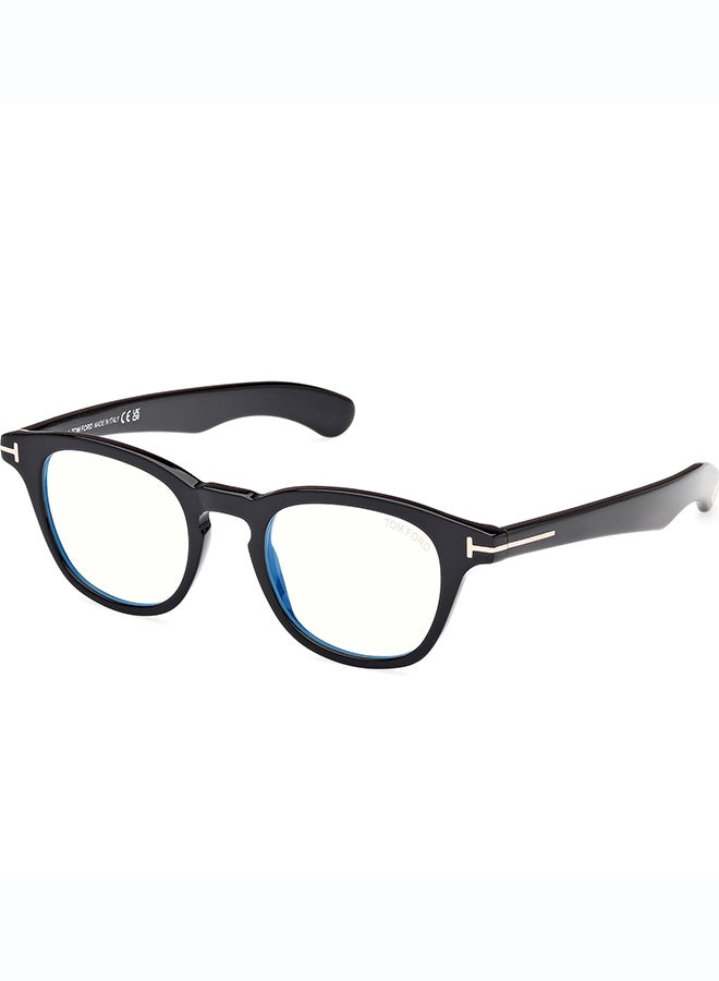 TOM FORD MEN FULL RIM FT5976-B00147 ACETATE FRAME - Image 1