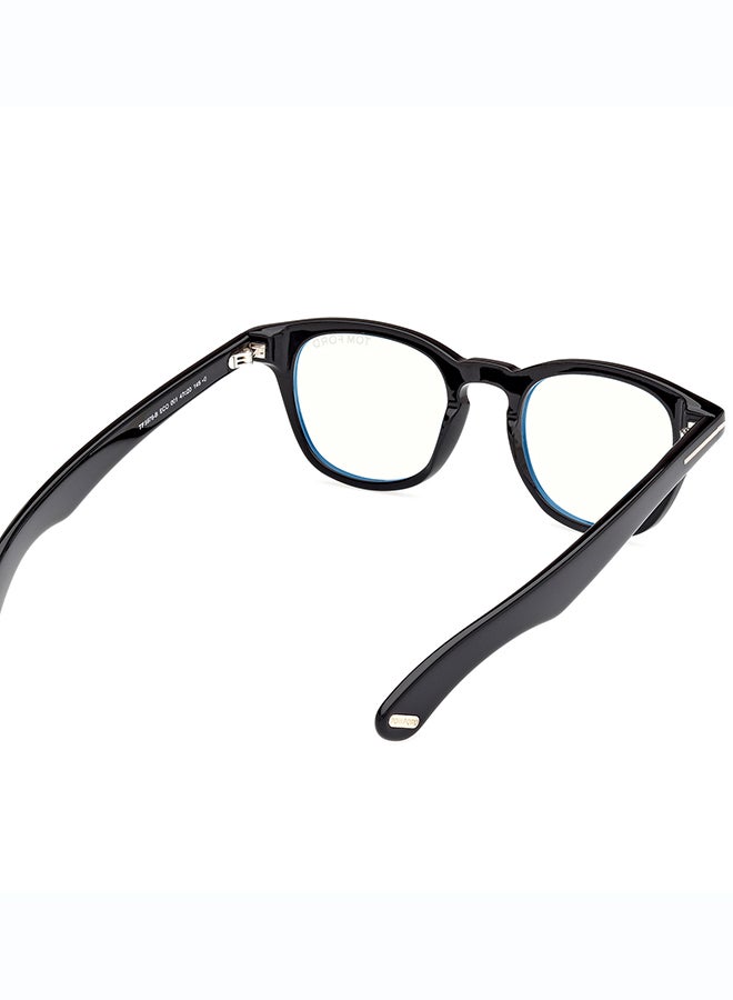TOM FORD MEN FULL RIM FT5976-B00147 ACETATE FRAME - Image 5