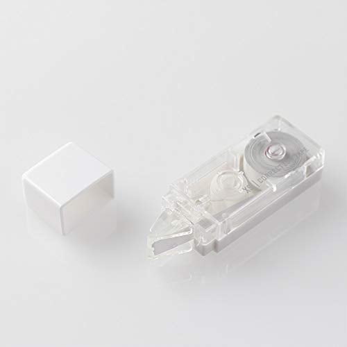 Midori Correction Tape, XS Series, White (35263006) - Image 3