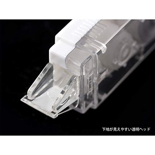 Midori Correction Tape, XS Series, White (35263006) - Image 4