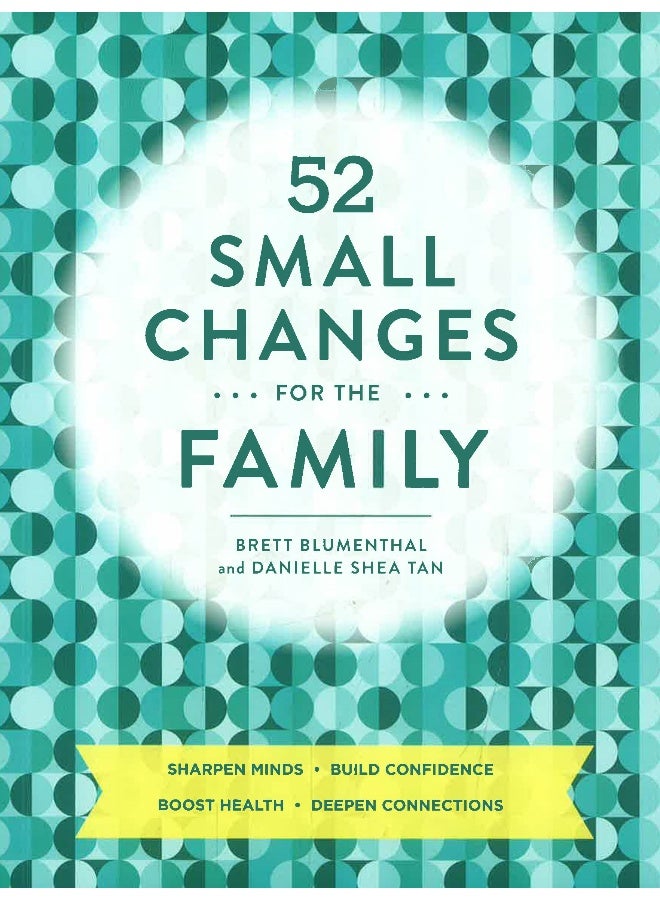52 Small Changes For The Family  - Image 1