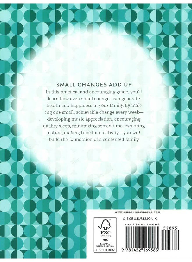 52 Small Changes For The Family  - Image 2