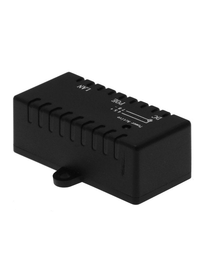 SEDNA - 1Gbps Gigabit Ethernet POE (Power over Ethernet) Injector/Splitter - Image 3