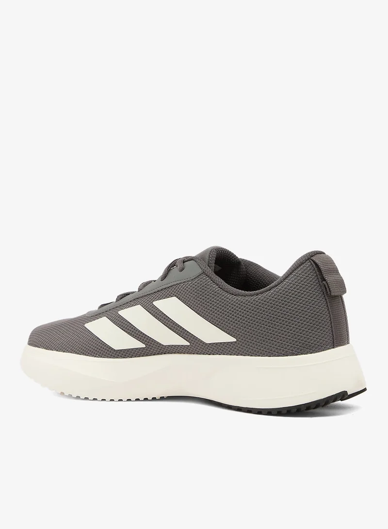 Adidas GREY FOUR AA2U / OFF WHITE 08S1 / LUCID LEMON AEWQ / GREY SIX ABZU Base Glo 2 for Men | Best Price UAE