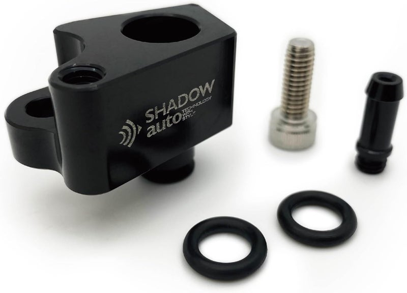 Shadow Boost Gauge Turbo Sensor Adapter Kit - Image 1