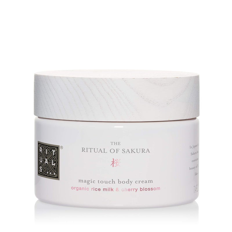 RITUALS The Ritual of Sakura Body Cream, 220 ml - Image 1