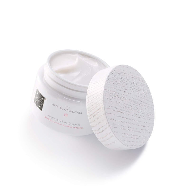 RITUALS The Ritual of Sakura Body Cream, 220 ml - Image 3