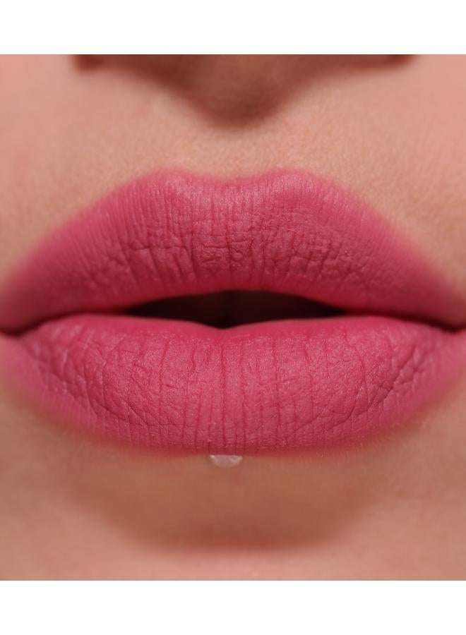 REVOLUTION Air Blur Matte Liquid Lipstick - Image 4