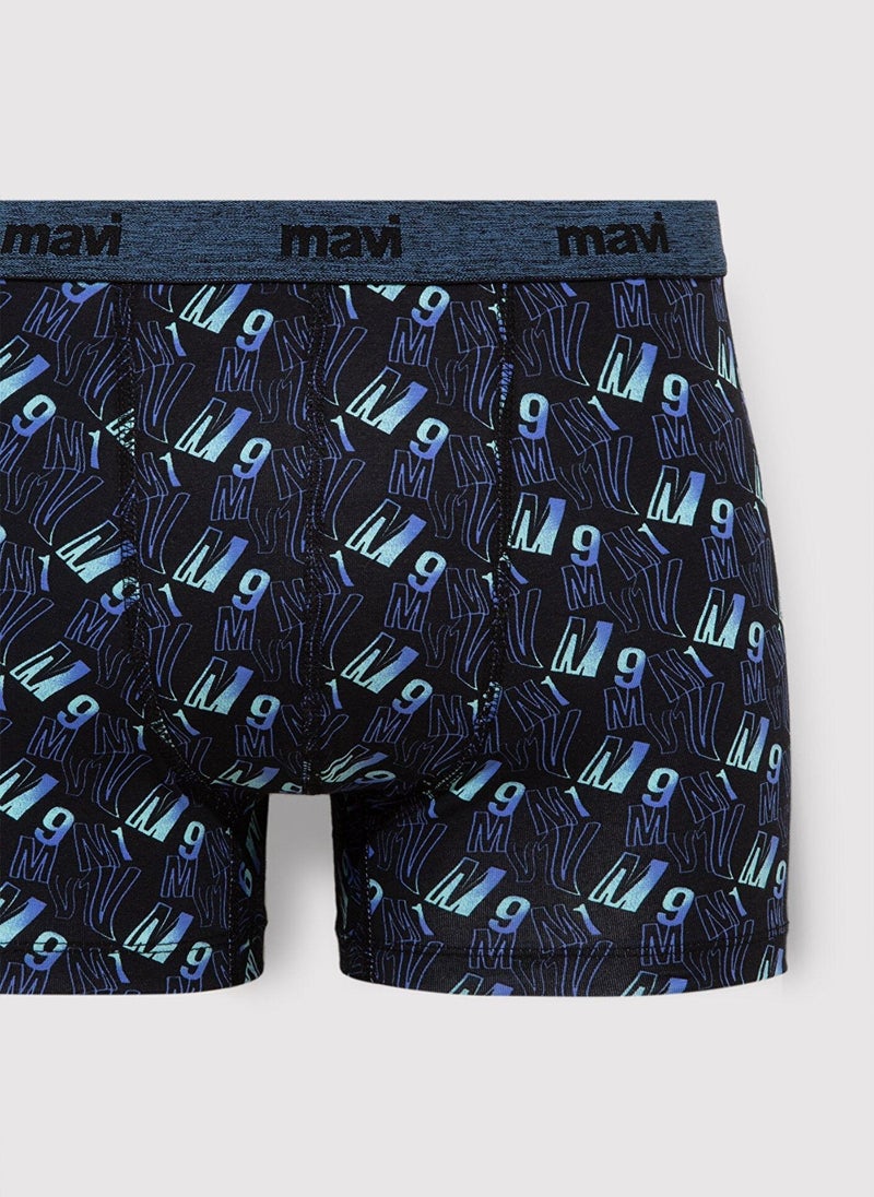 MAVI Graphic Printed Boxers - Image 4