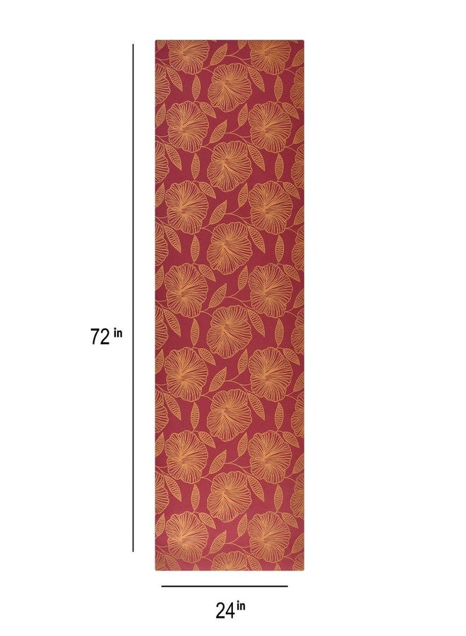 Exotice Yoga Mats For Women yoga mat for men Exercise mat for home workout yoga mat for women gym mat Anti Slip Yoga mat Workout mat Yoga Mat For Kids Yoga mate gym mats for workout at home - Image 4