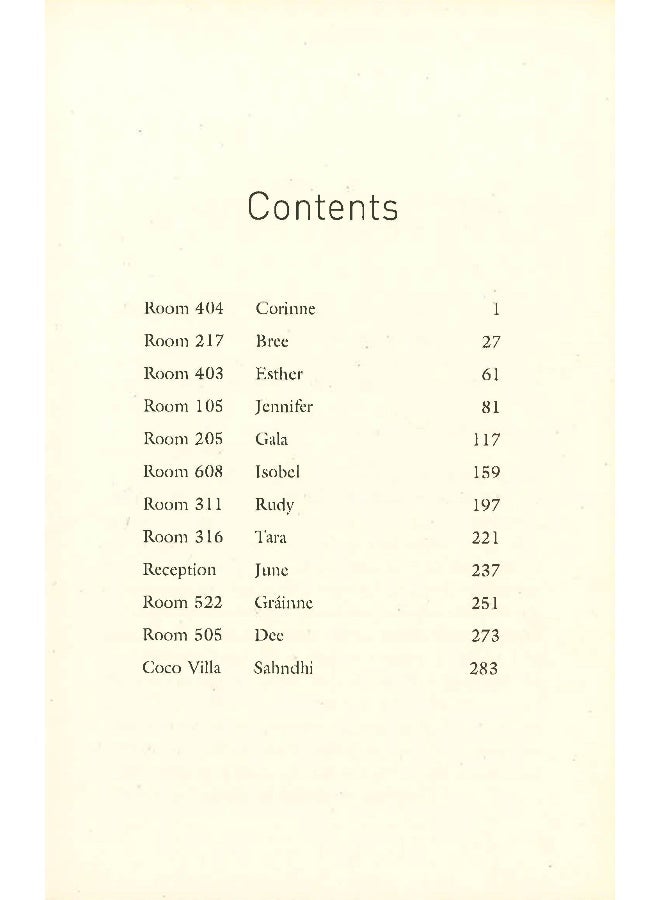 The Season Of Change - Image 3