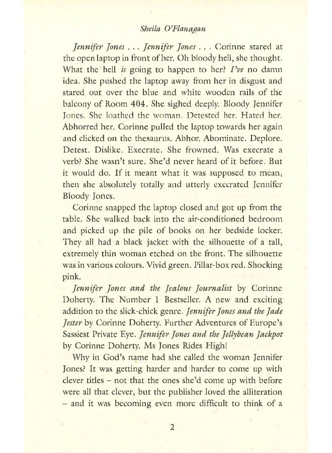 The Season Of Change - Image 5