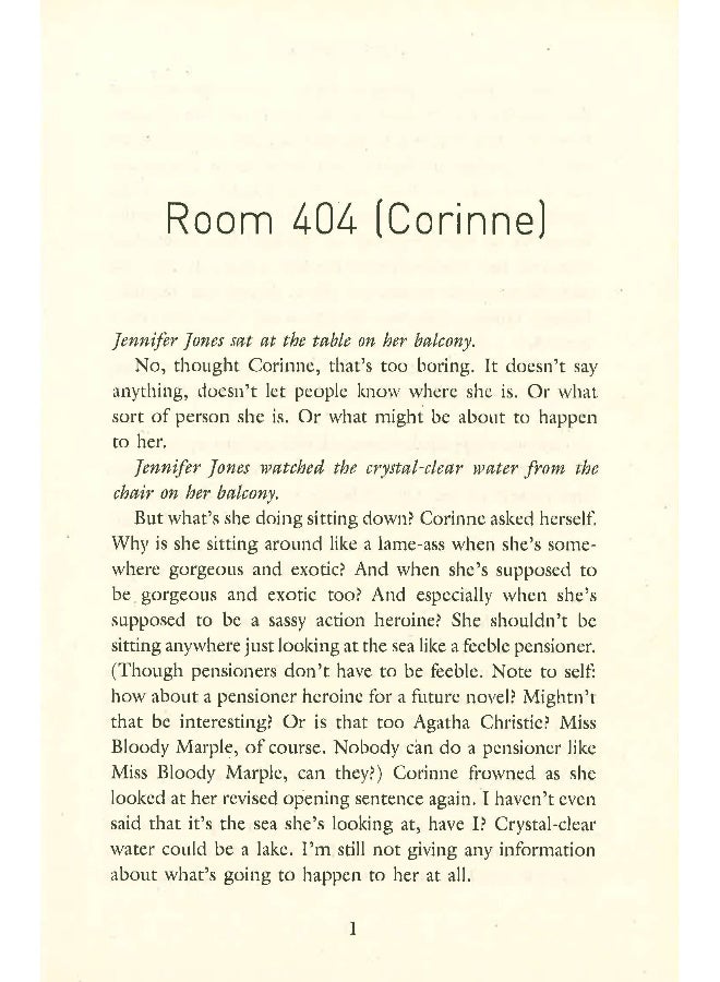 The Season Of Change - Image 4