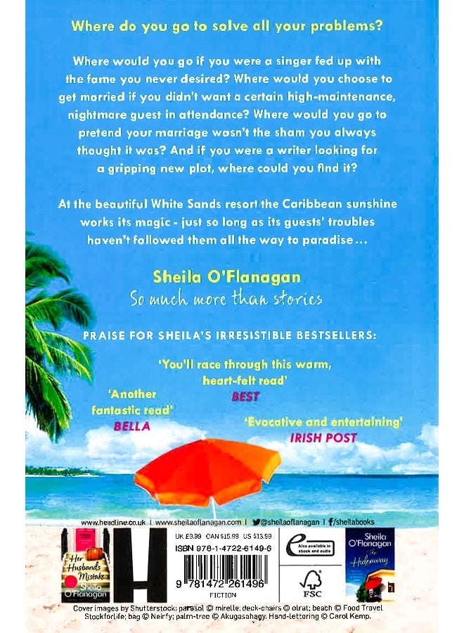 The Season Of Change - Image 2